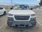 2006 GMC Canyon