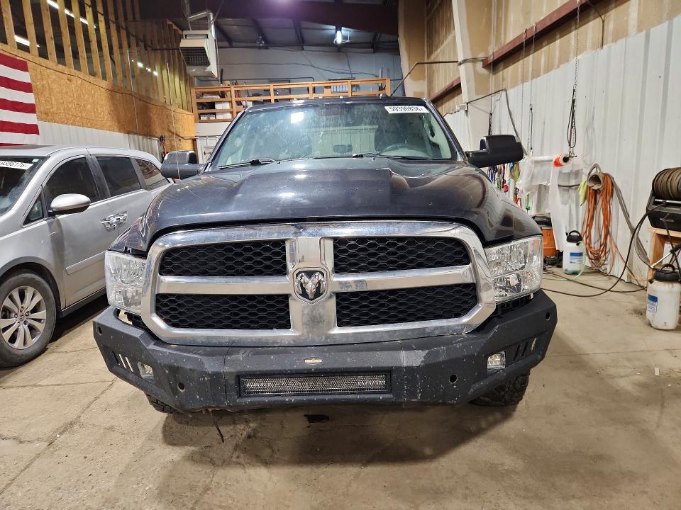 2015 Dodge Ram 1500 st