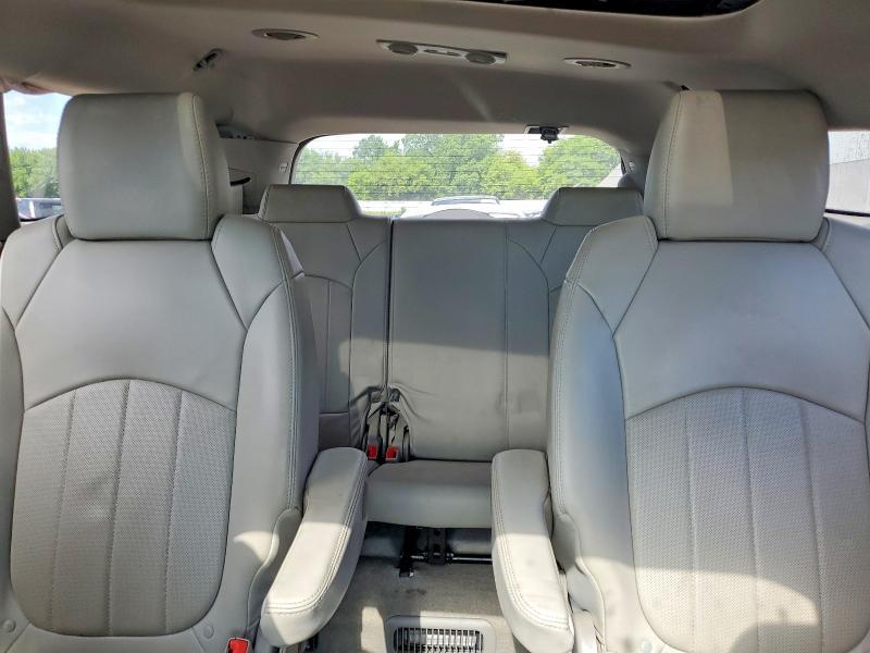 2016 Buick Enclave