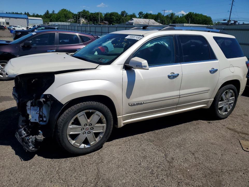2014 GMC Acadia Denali