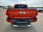2017 Toyota Tacoma TRD OFF-Road