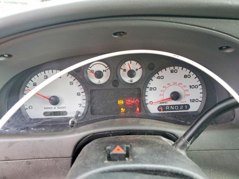 2008 Ford Ranger Super cab