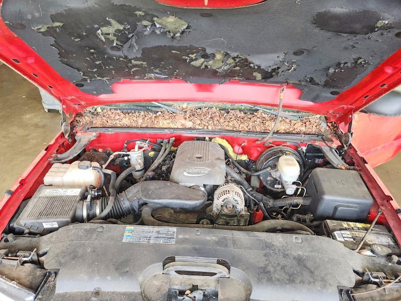 2006 Chevrolet Silverado K1500