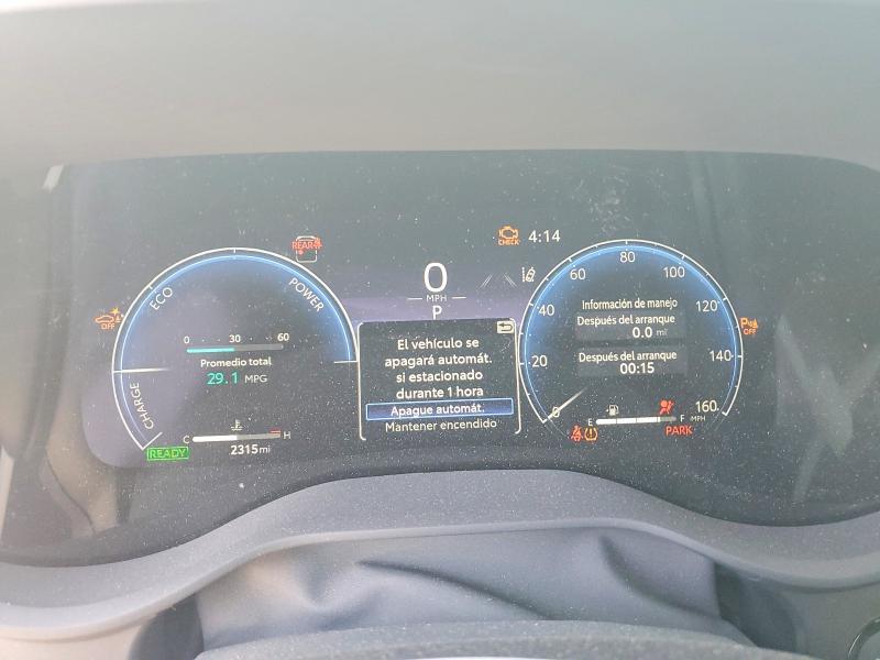 2025 Toyota Sienna Platinum 7-passenger
