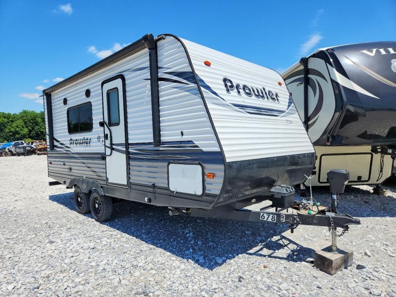 2020 Heartland Rv 2020 Heartland Prowler Camper