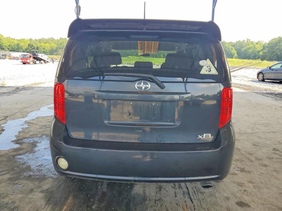 2009 Scion XB