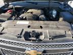 2011 Chevrolet Avalanche LTZ