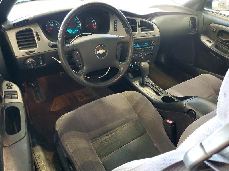 2006 Chevrolet Monte Carlo lt