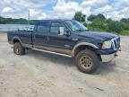 2006 Ford F350 SRW Super Duty