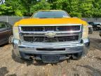 2008 Chevrolet Silverado K2500 Heavy Duty