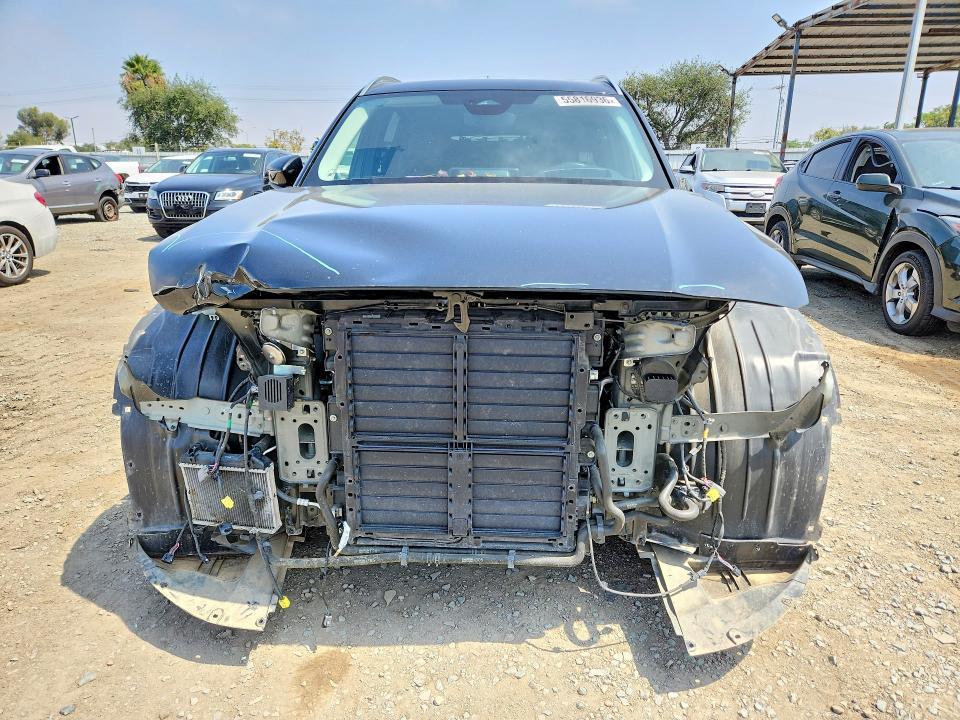 2024 Mazda Cx-90 Preferred Plus