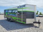 2025 Giddy Up 8.5x22 Ta3-5200 Enclosed Cargo Trailer