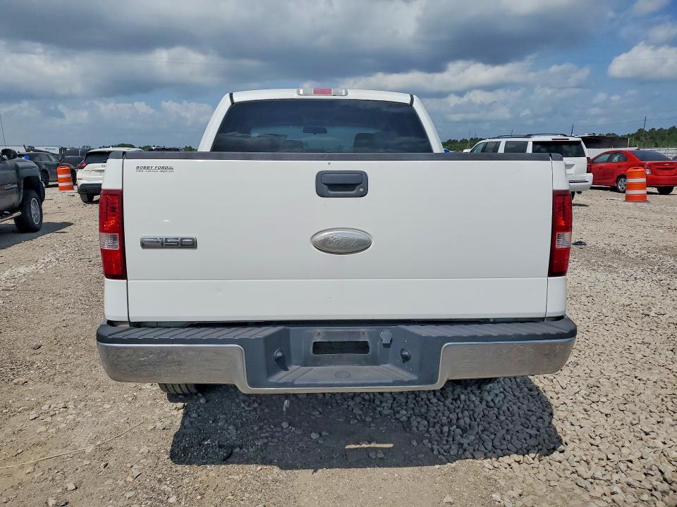 2007 Ford F150