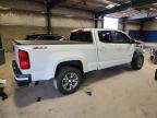 2020 Chevrolet Colorado Z71