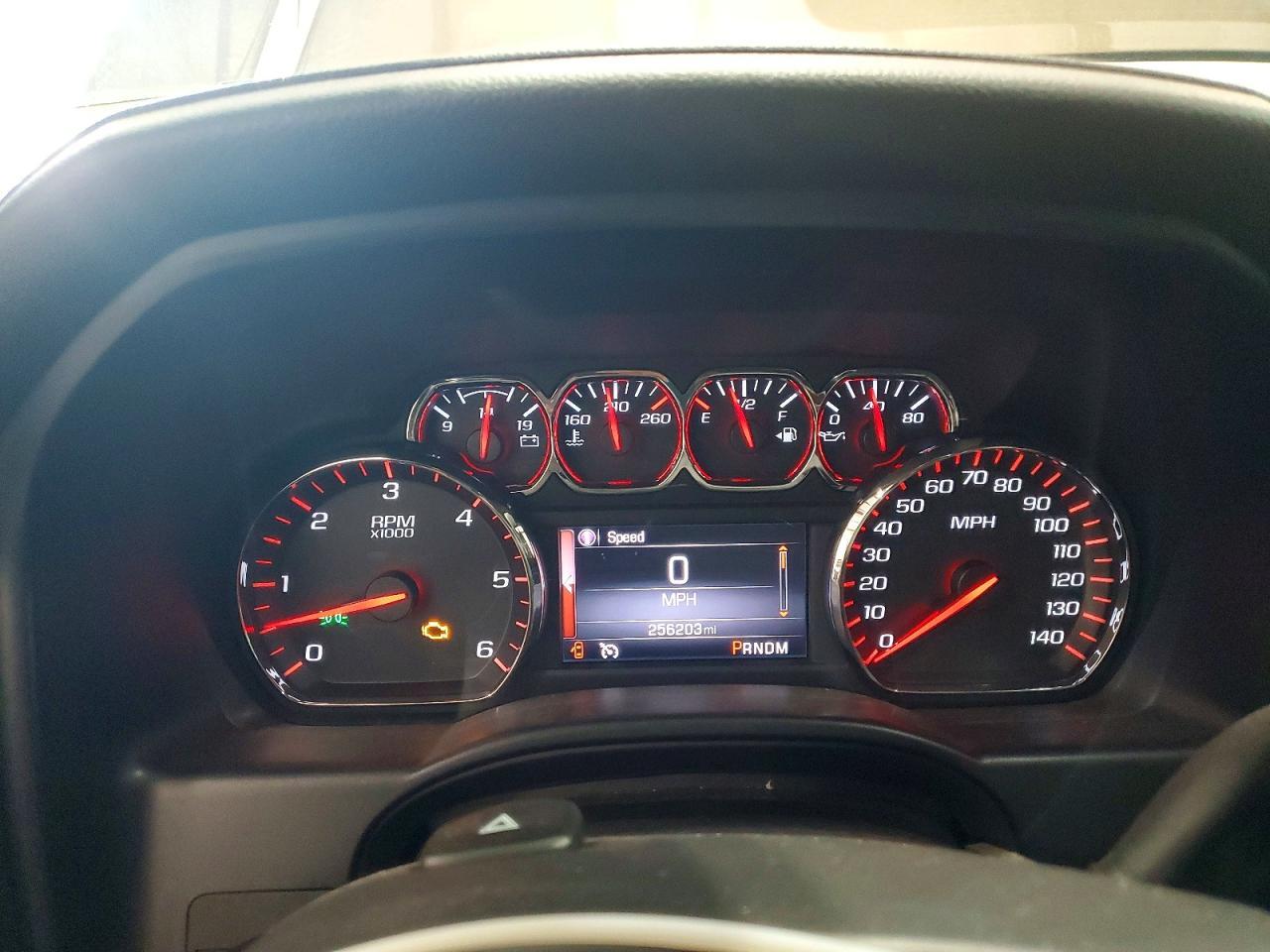 2014 GMC Sierra K1500 SLE