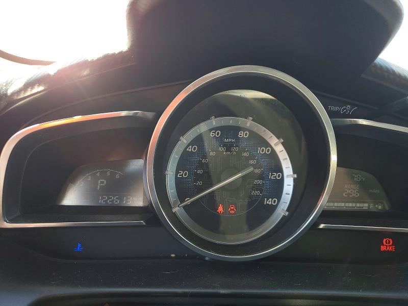 2016 Scion Ia Base