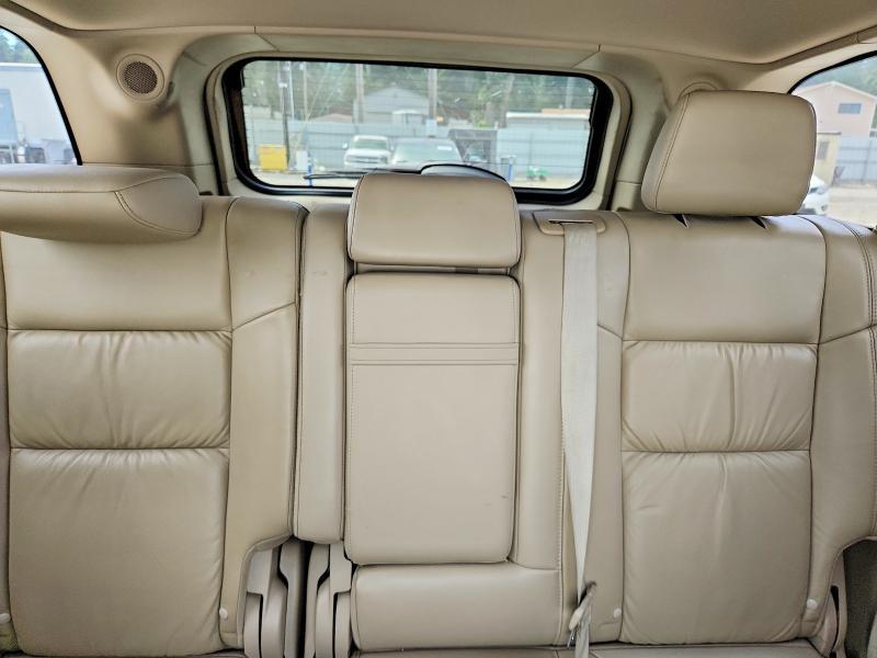 2012 Jeep Grand Cherokee Limited