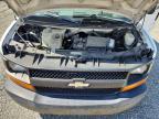 2004 Chevrolet Express Delivery Truck