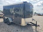 2024 Interstate VICT612TA2 Enclosed Cargo Trailer