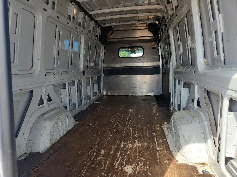 2019 Mercedes-Benz Sprinter 2500