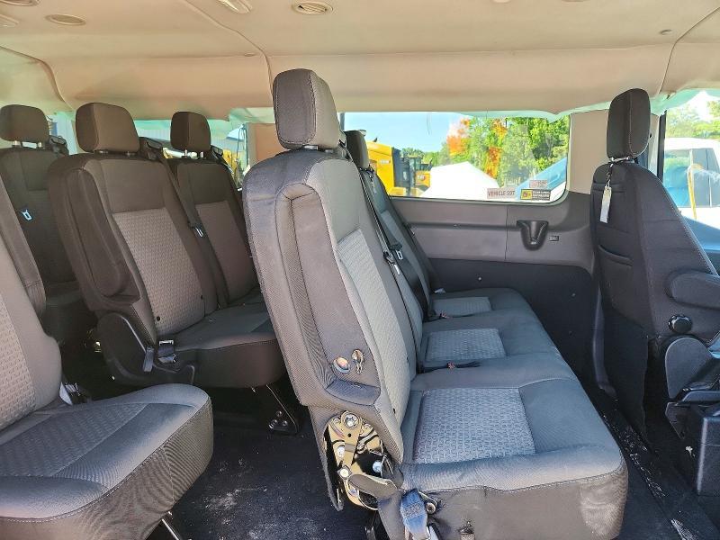 2020 Ford Transit T-350