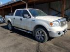 2008 Ford F150 Supercrew