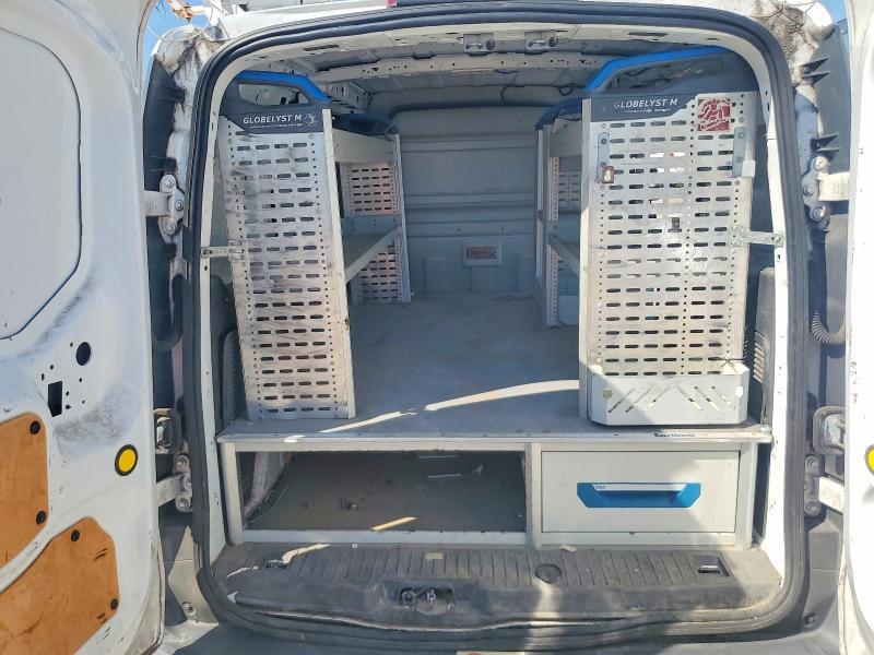 2014 Ford Transit Connect xl