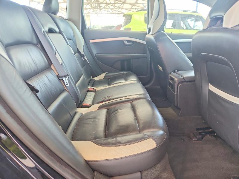 2010 Volvo V70 3.2