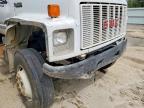 1992 GMC C7 Refuse Truck