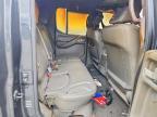 2011 Nissan Frontier S/SV/SL/PRO-4X