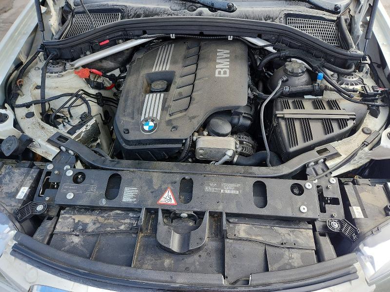 2011 BMW X3 Xdrive28i