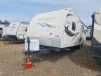 2014 Keystone Passport Camper
