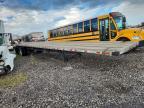 2022 Brazos Flatbed Trailer