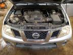 2010 Nissan Frontier SE V6