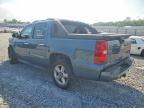 2012 Chevrolet Avalanche LT