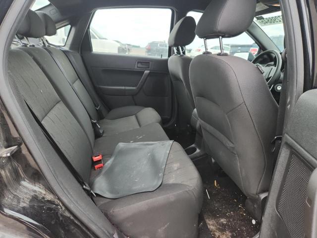 2010 Ford Focus