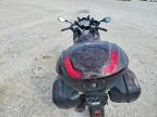 2014 Moto Guzzi Norge GT