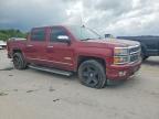 2014 Chevrolet Silverado K1500 High Country