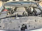 2011 Chevrolet Silverado K1500 LTZ