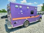 2018 Ford Econoline-Ambulance