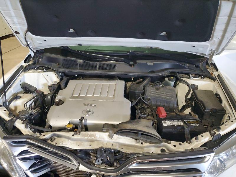 2012 Toyota Venza xle