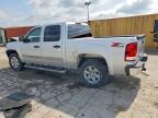 2012 GMC Sierra K1500 SLE