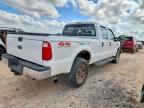 2008 Ford F250 Super Duty