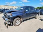 2022 Chevrolet Silverado LTD K1500 LT