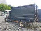 2017 Isuzu NPR HD Dump Truck