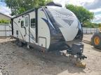 2019 Heartland Shadow Cruiser Camper