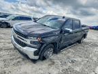 2022 Chevrolet Silverado LTD C1500 LT