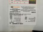 2012 Chevrolet Express G3-School Bus