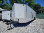 2023 Elite Trailer 2023 Elite Cargo 8.5X36TTA4 Enclosed Cargo Trailer