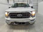 2023 Ford F150 Super Cab